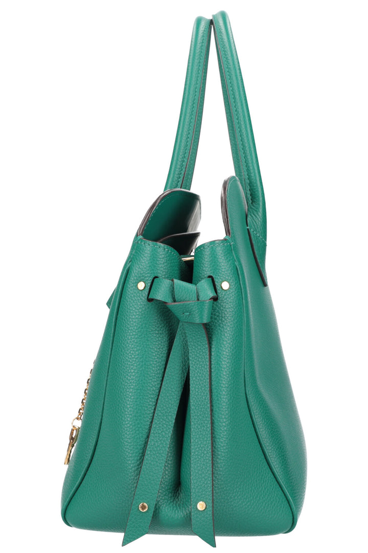 LOUIS VUITTON Milla MM Bag 2019