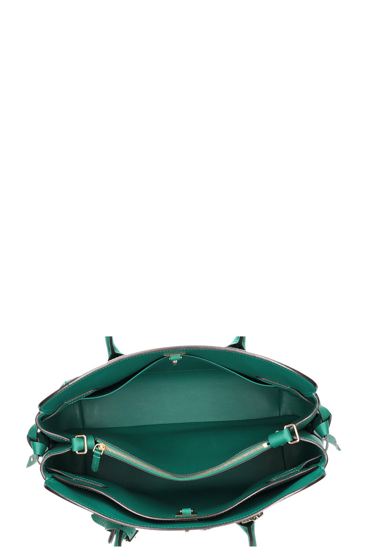 LOUIS VUITTON Milla MM Bag 2019