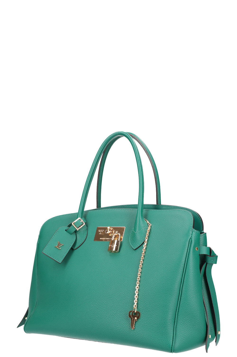 LOUIS VUITTON Milla MM Bag 2019