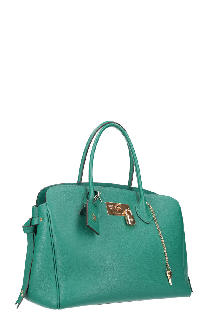 LOUIS VUITTON Milla MM Bag 2019