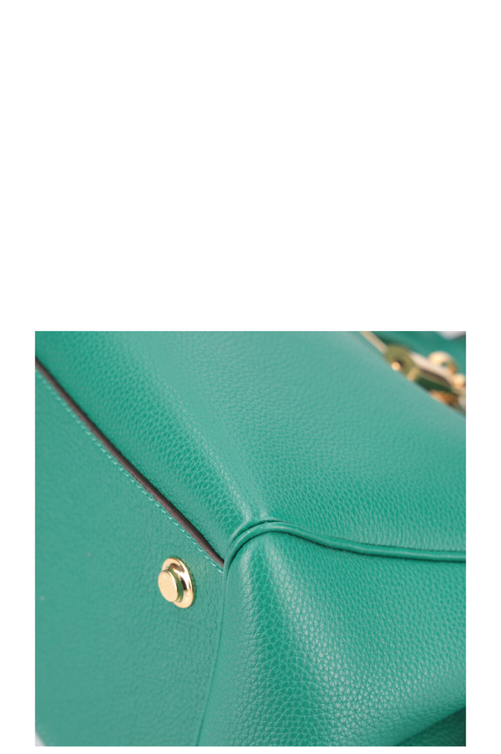 LOUIS VUITTON Milla MM Bag 2019