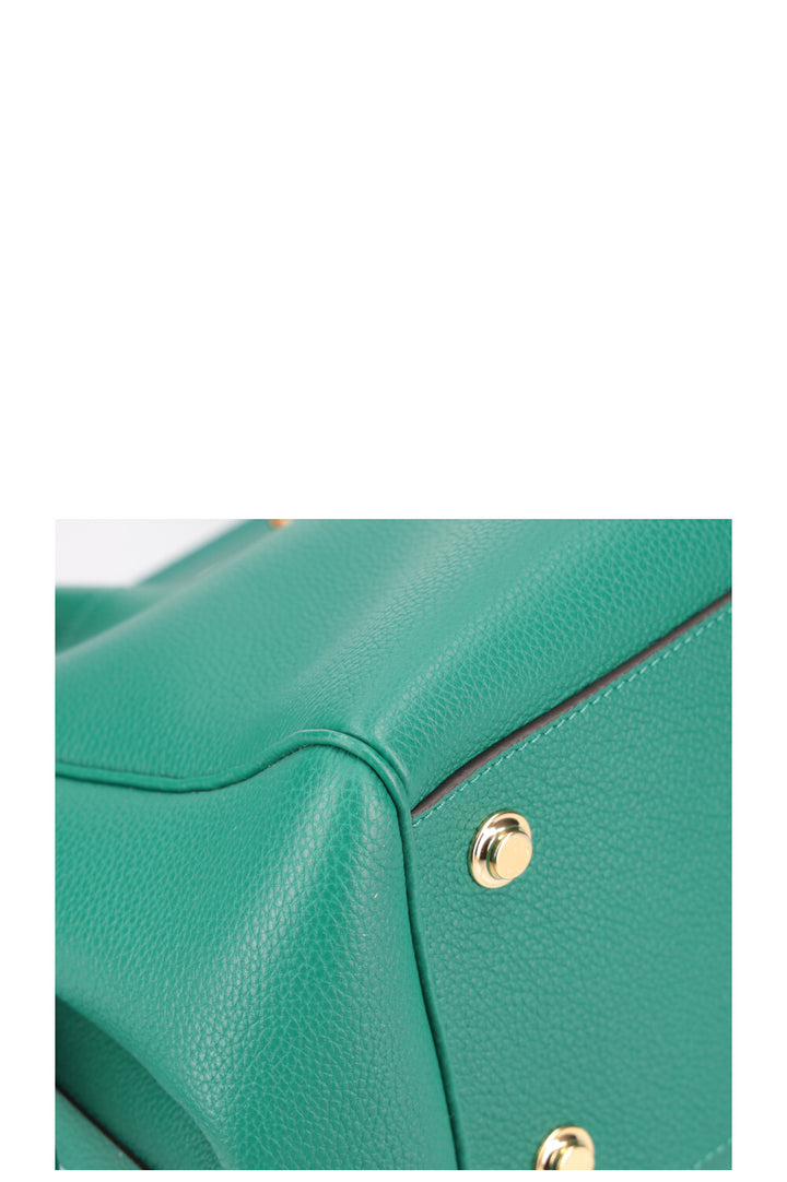 LOUIS VUITTON Milla MM Bag 2019