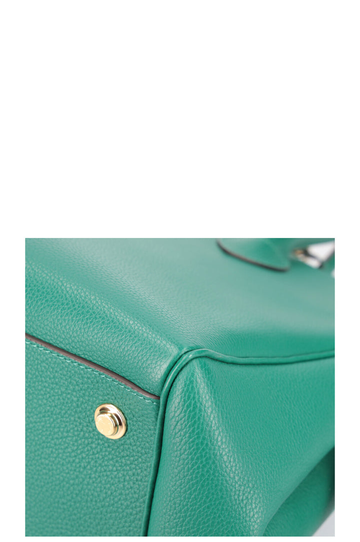 LOUIS VUITTON Milla MM Bag 2019