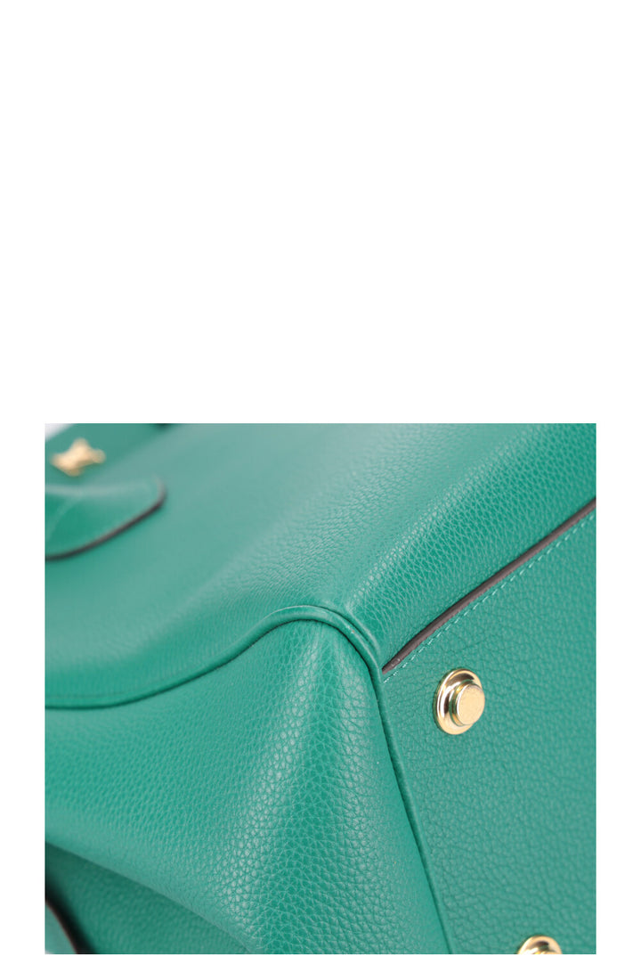 LOUIS VUITTON Milla MM Bag 2019