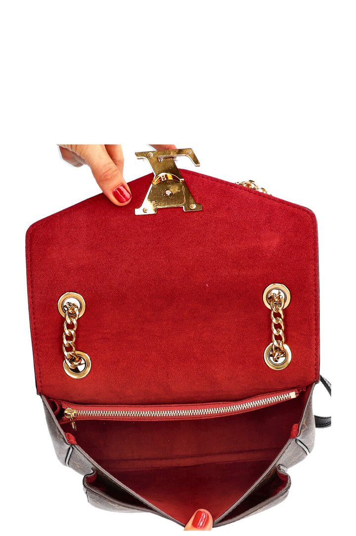 LOUIS VUITTON Passy Bag MNG