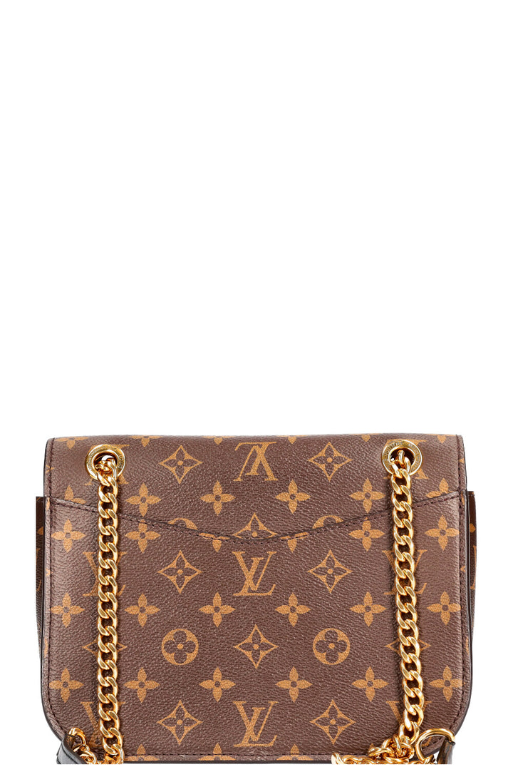 LOUIS VUITTON Passy Bag MNG