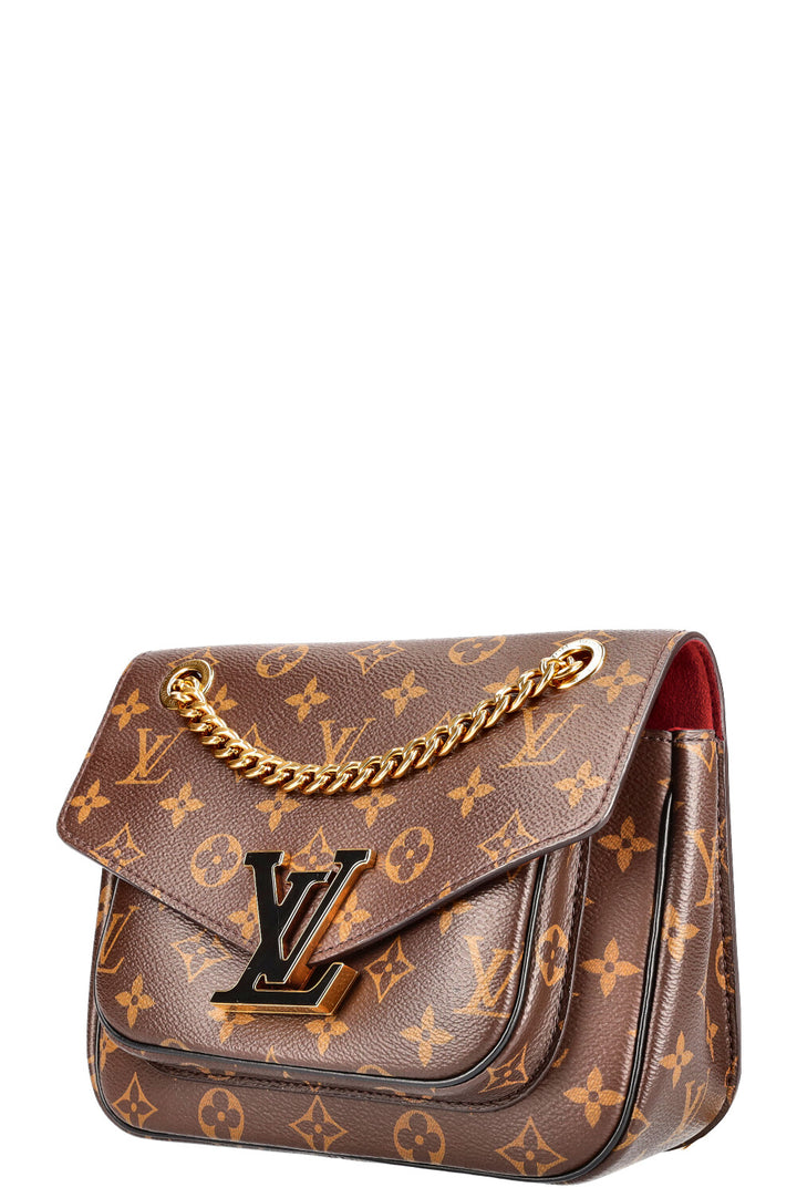 LOUIS VUITTON Passy Bag MNG