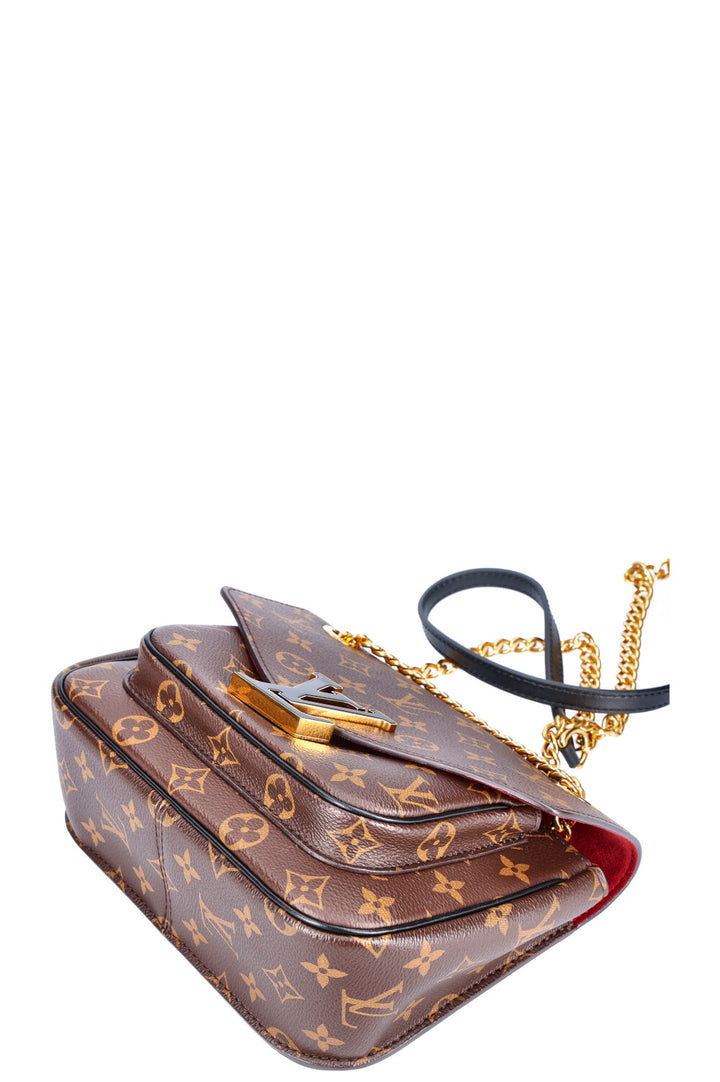 LOUIS VUITTON Passy Bag MNG