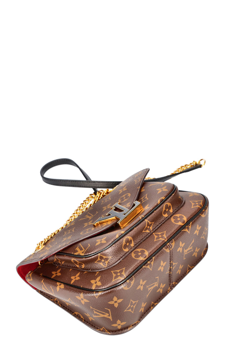 LOUIS VUITTON Passy Bag MNG