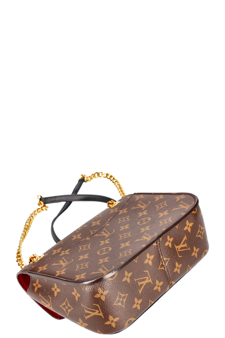 LOUIS VUITTON Passy Bag MNG