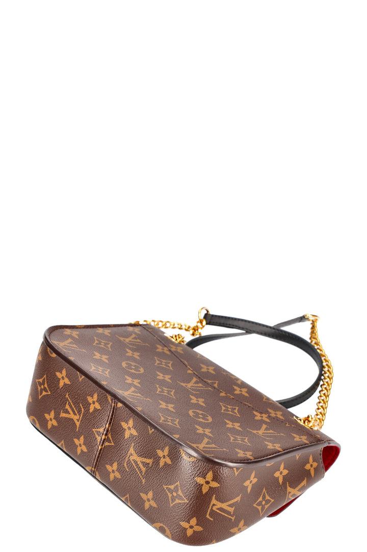 LOUIS VUITTON Passy Bag MNG