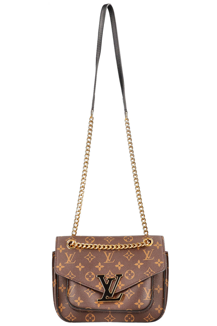 Louis Vuitton Passy Bag MNG