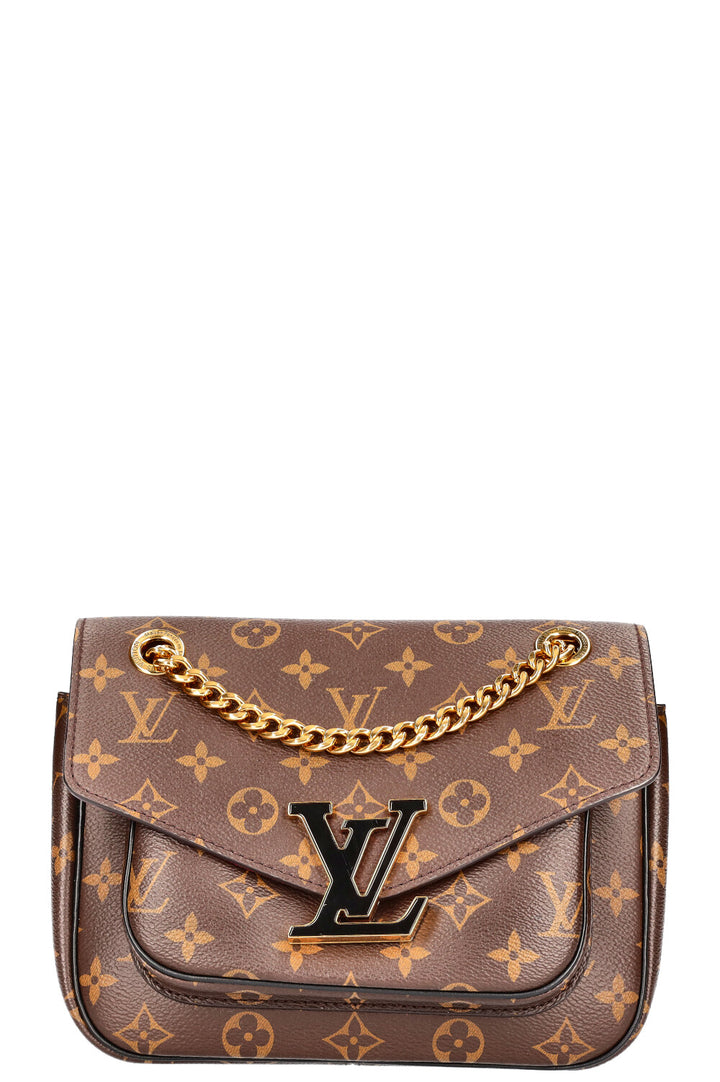 LOUIS VUITTON Passy Bag MNG