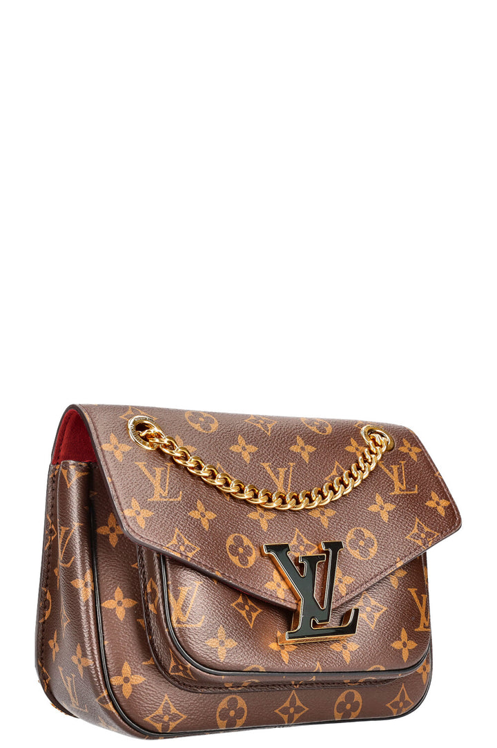 LOUIS VUITTON Passy Bag MNG