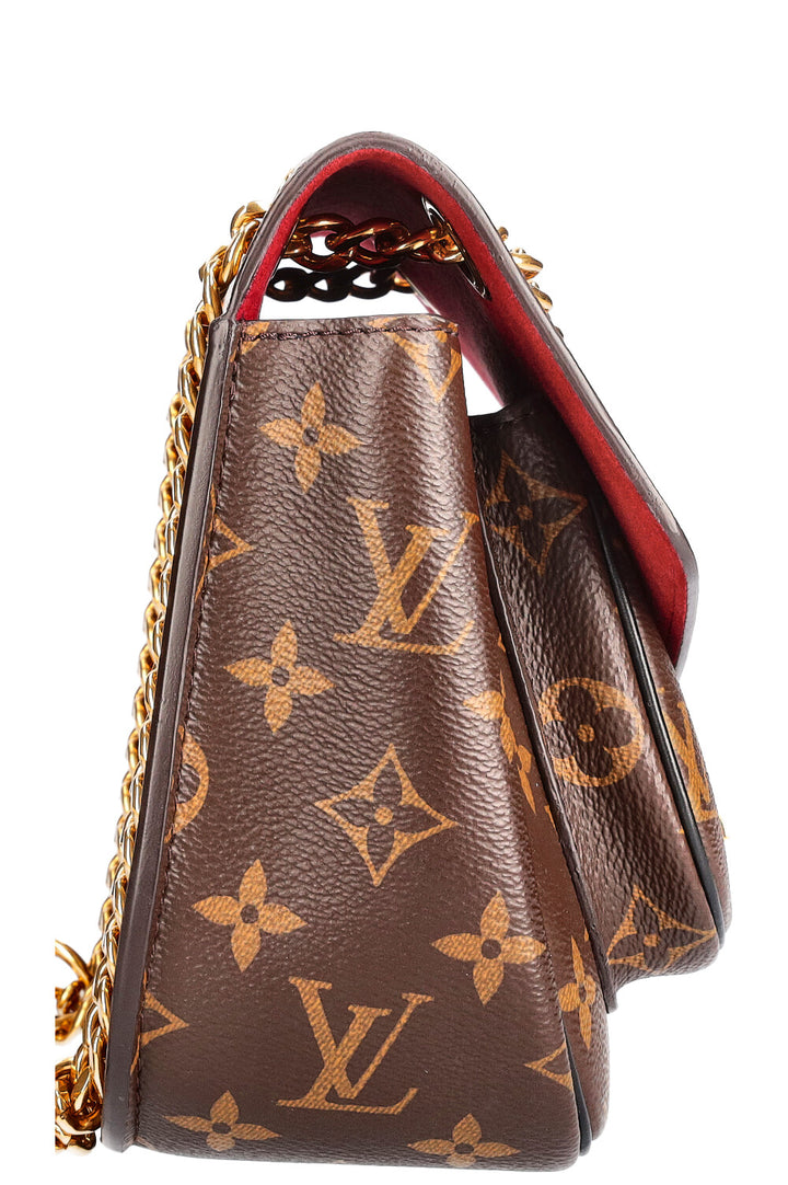LOUIS VUITTON Passy Bag MNG
