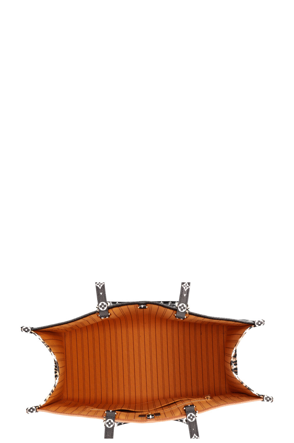LOUIS VUITTON Onthego GM MNG Giant Jungle REAWAKE