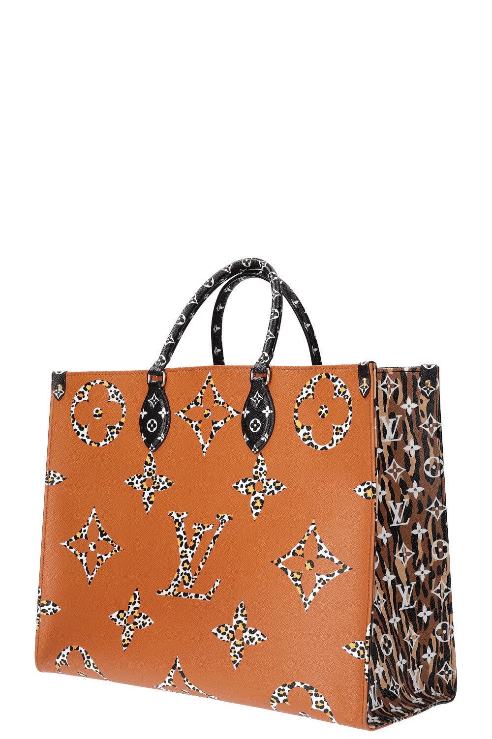 Jungle new arrivals lv bag