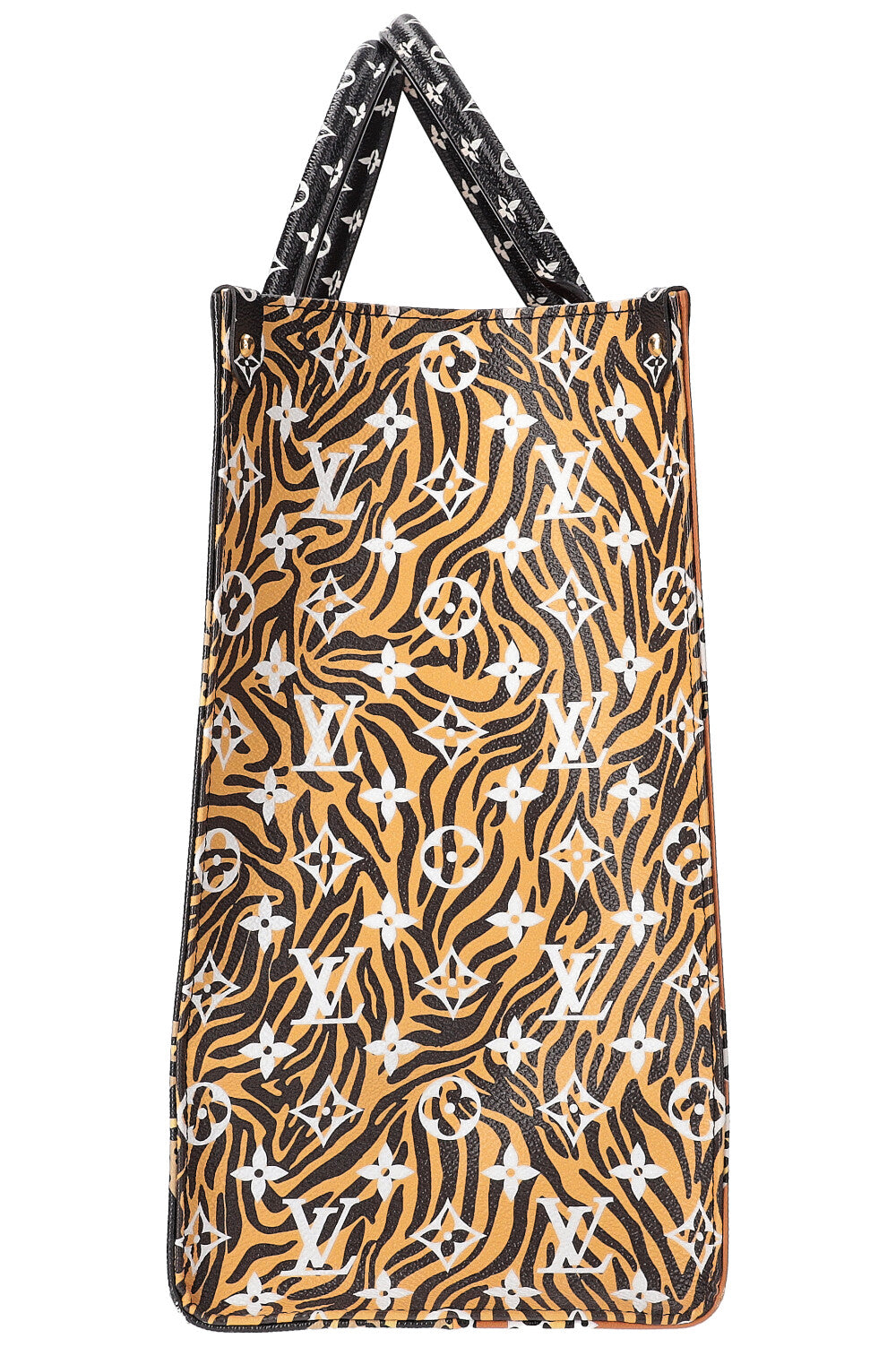 Louis Vuitton Monogram Giant Jungle Onthego GM - Neutrals Totes, Handbags -  LOU786024