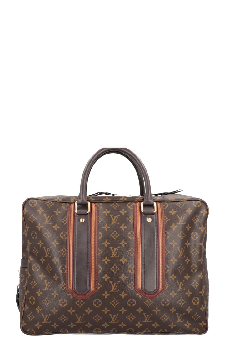 LOUIS VUITTON Bequia bag