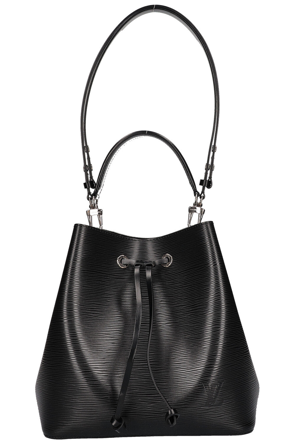 LOUIS VUITTON Sac Neo Noe Epi Black REAWAKE