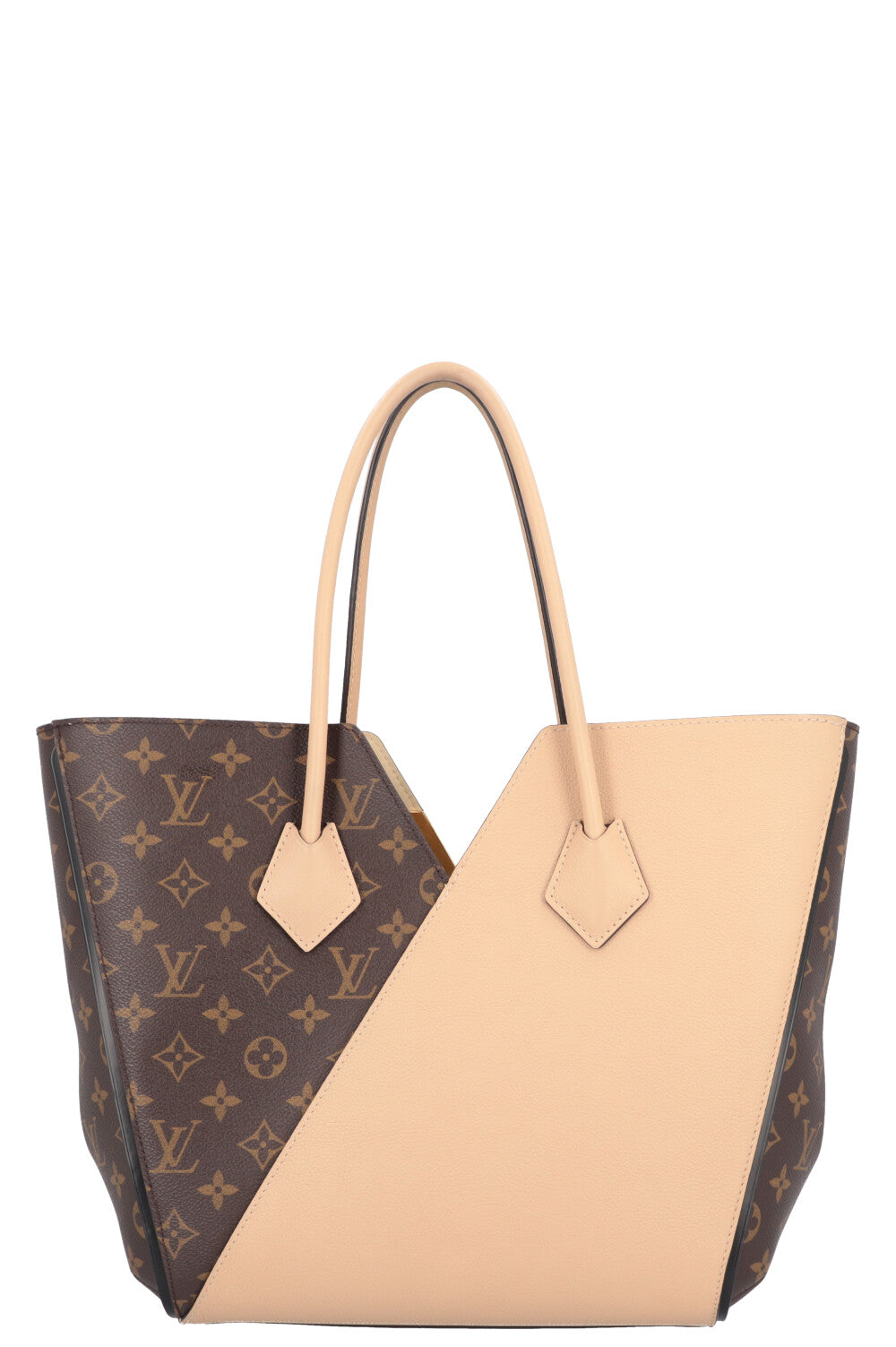 Louis Vuitton Kimono Bag Sized