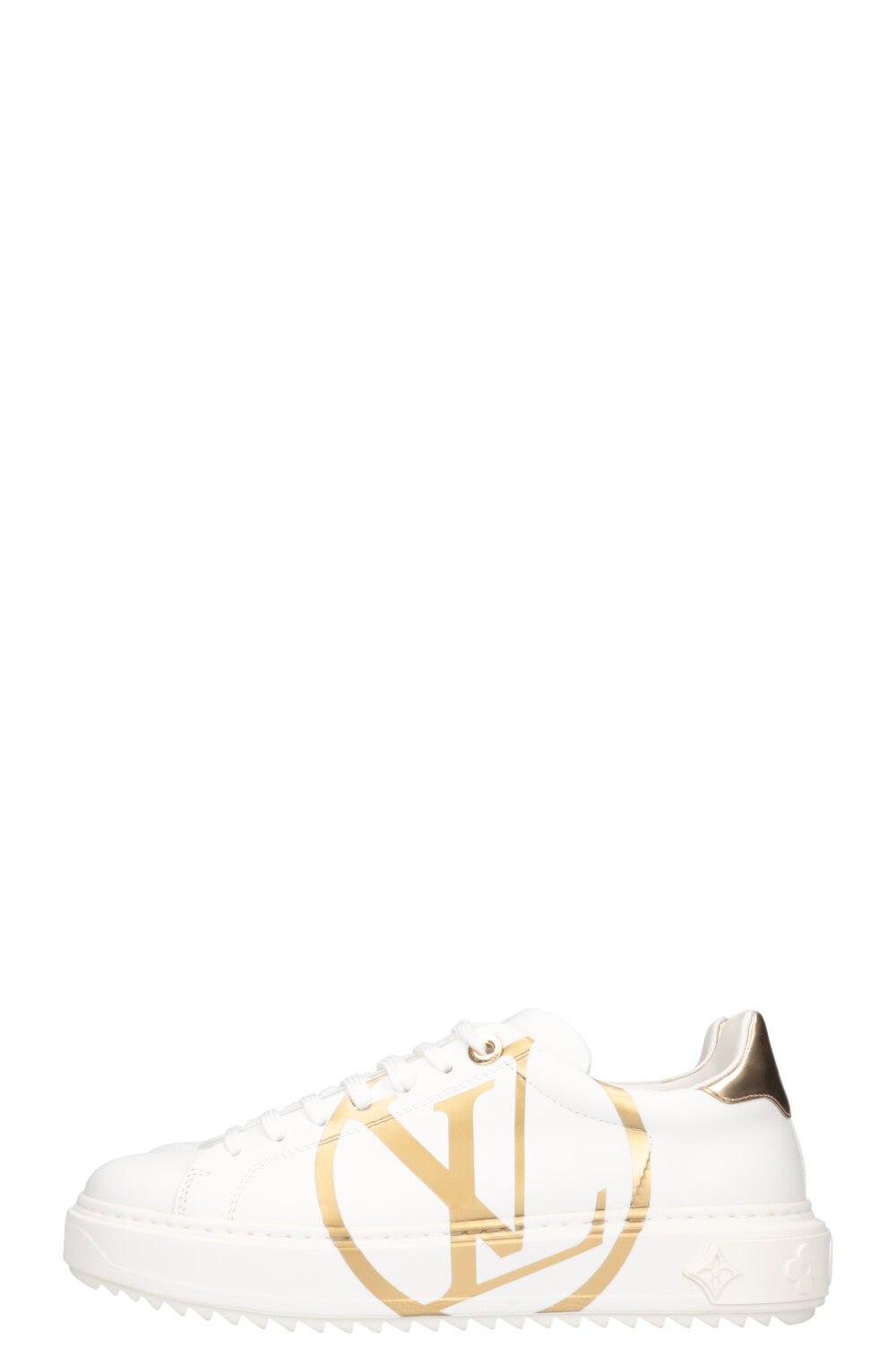 LOUIS VUITTON Time Out Sneakers