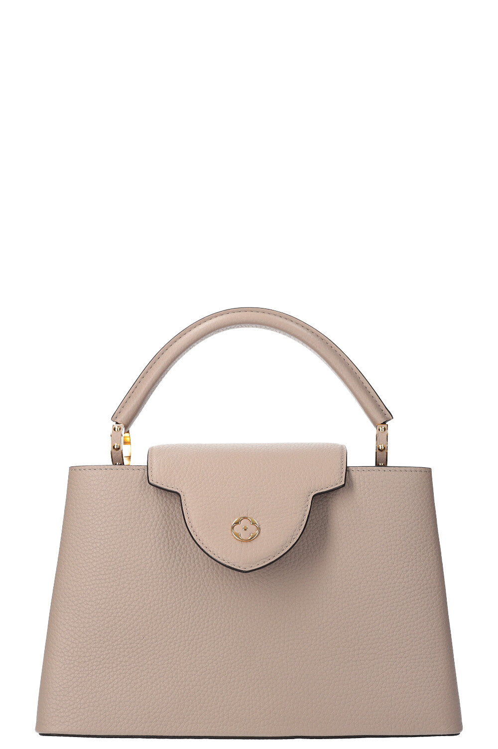 Sac capucine vuitton occasion cheap