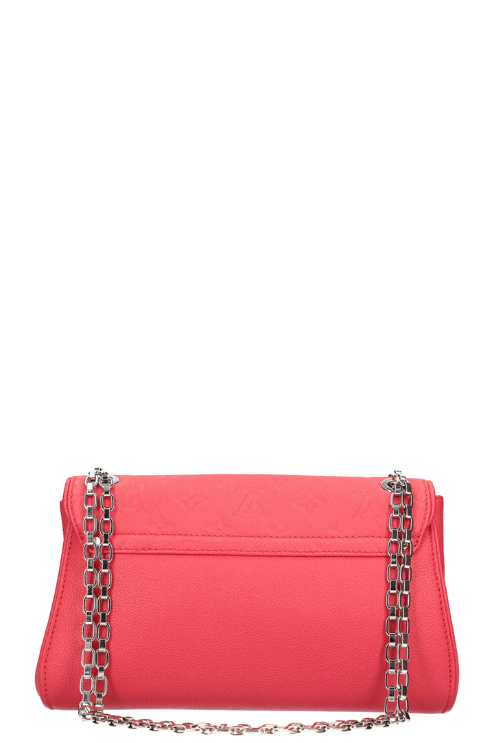 LOUIS VUITTON Saint Germain PM Bag