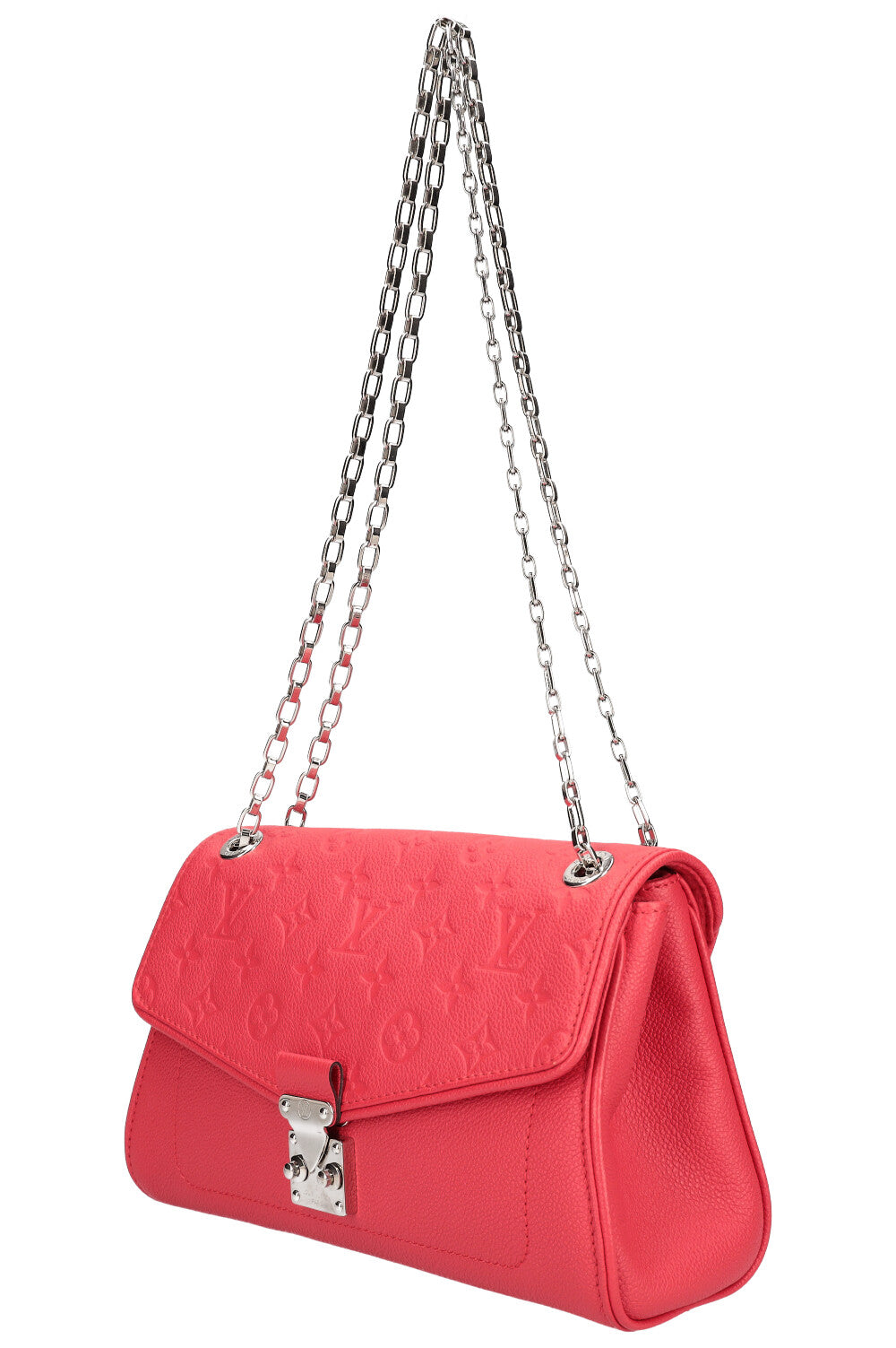 LOUIS VUITTON Saint Germain PM Bag REAWAKE