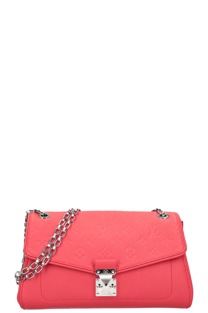 LOUIS VUITTON Saint Germain PM Bag