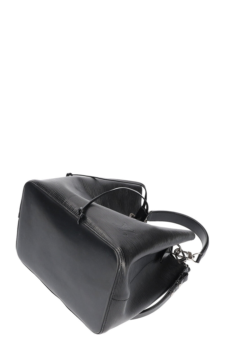 LOUIS VUITTON Néo Noé Black