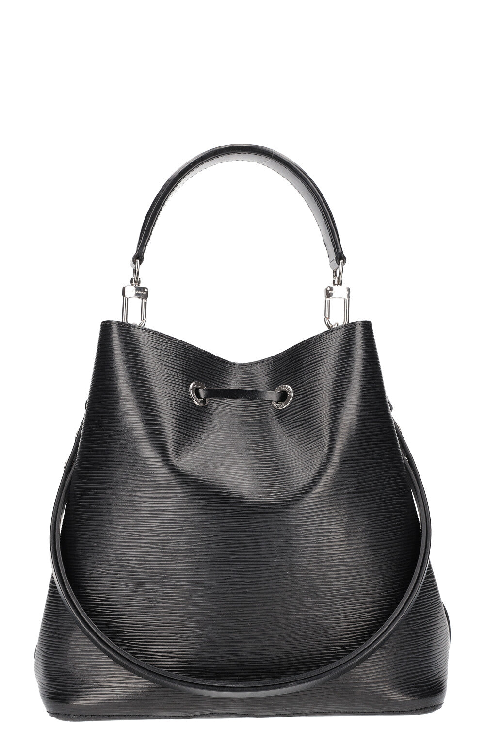 LOUIS VUITTON Néo Noé Black