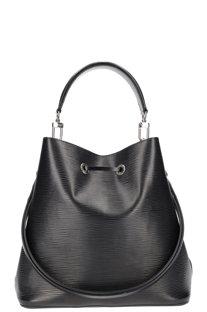 LOUIS VUITTON Néo Noé Black