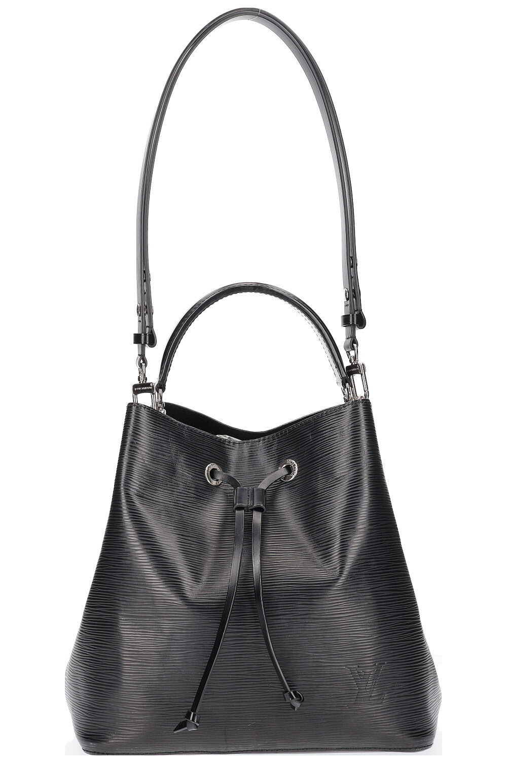 LOUIS VUITTON Néo Noé Black