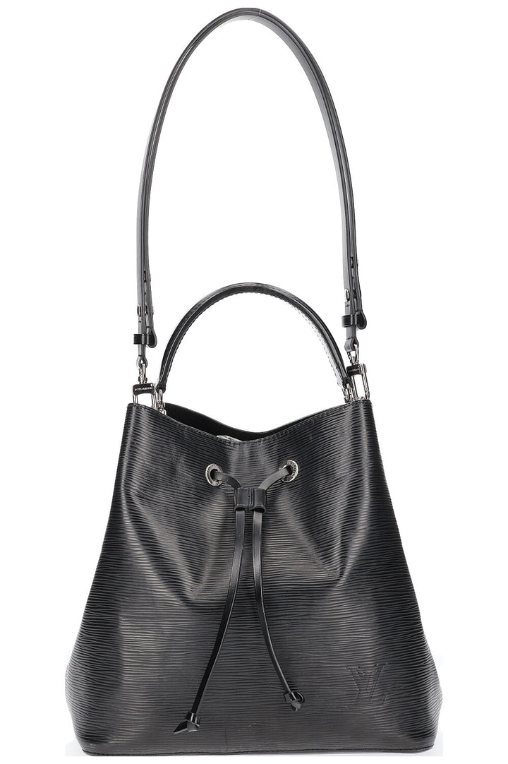 LOUIS VUITTON Néo Noé Black