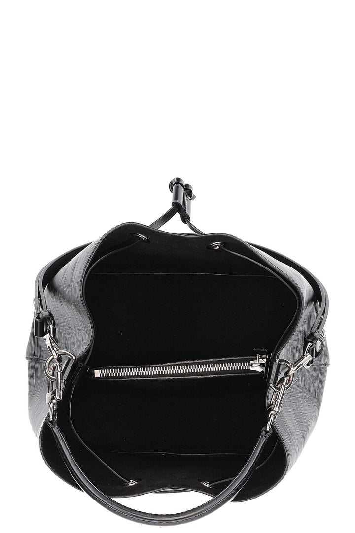 LOUIS VUITTON Néo Noé Black