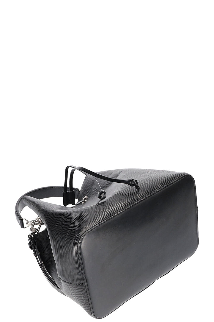 LOUIS VUITTON Néo Noé Black