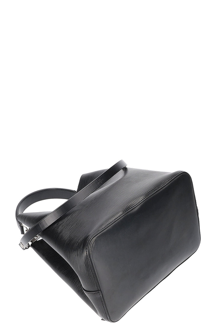 LOUIS VUITTON Néo Noé Black