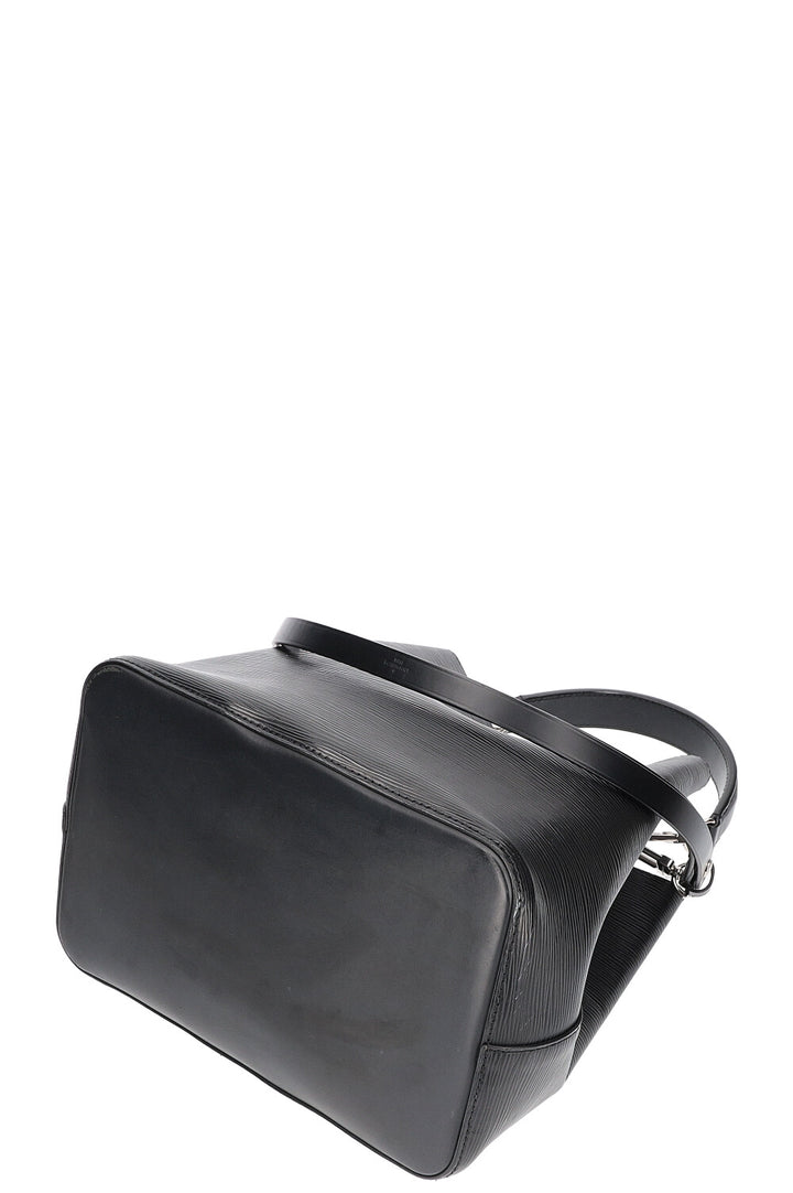 LOUIS VUITTON Néo Noé Black