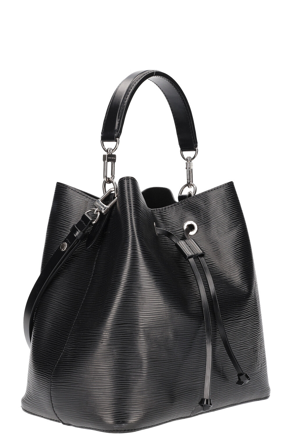 LOUIS VUITTON Néo Noé Black