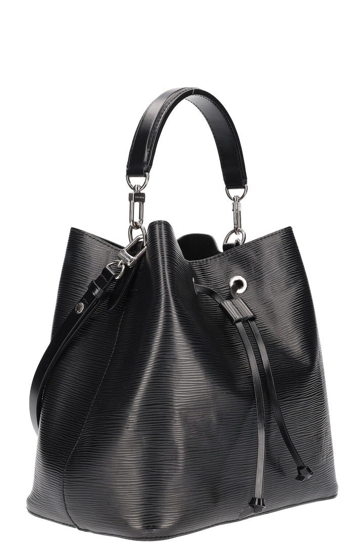 LOUIS VUITTON Néo Noé Black