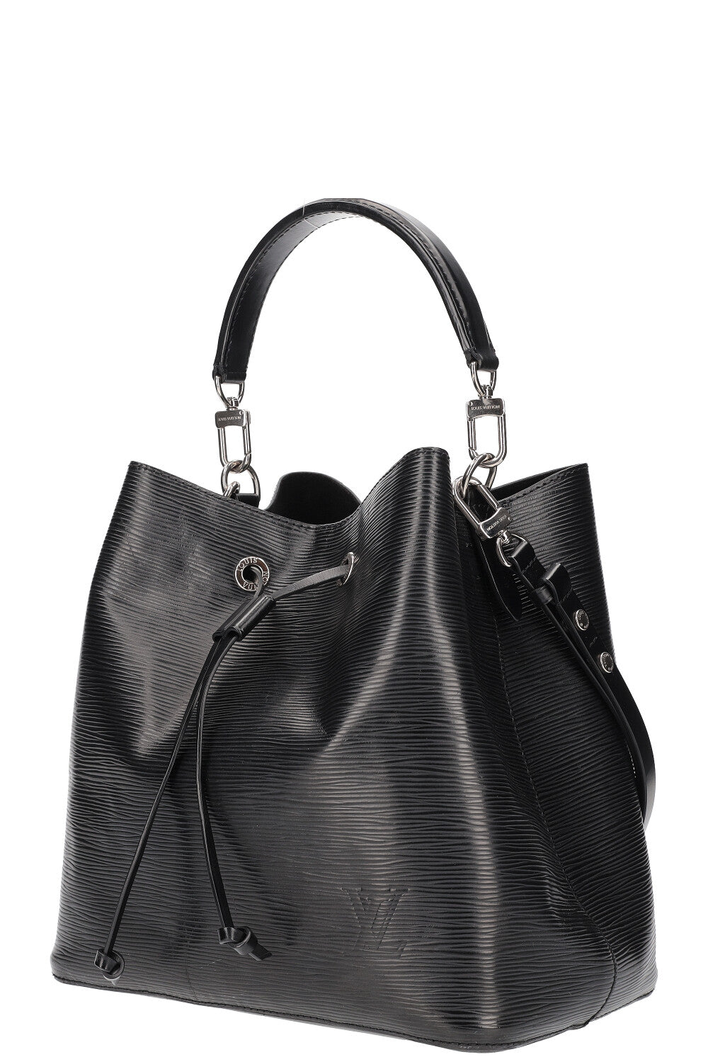 LOUIS VUITTON Néo Noé Black