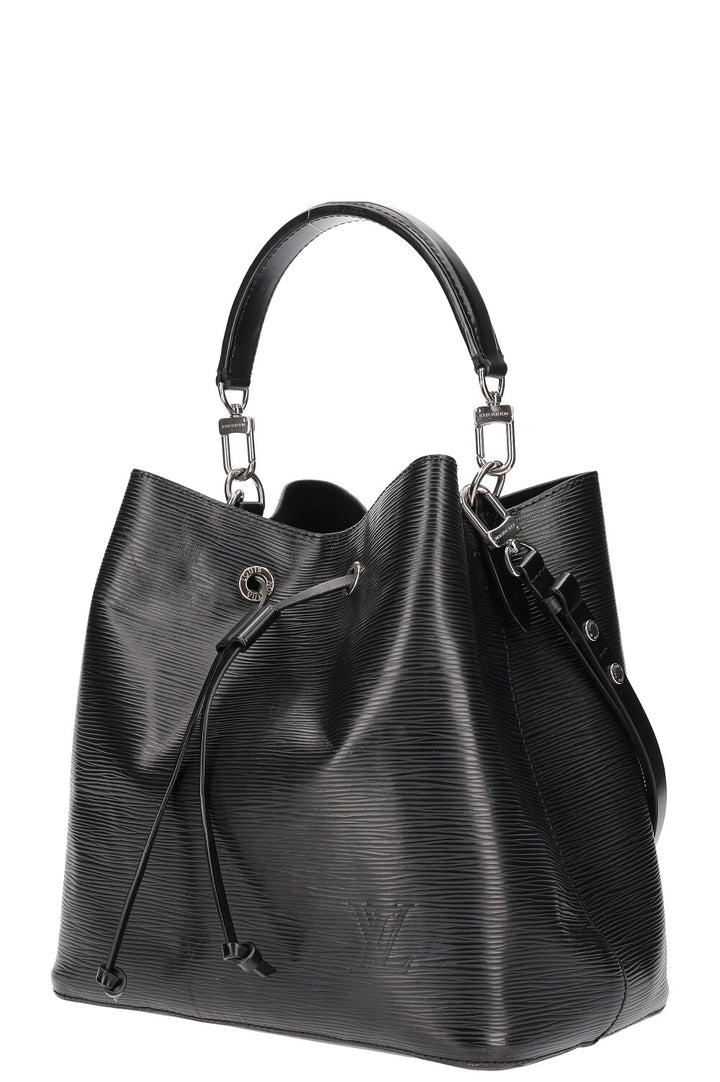 LOUIS VUITTON Néo Noé Black