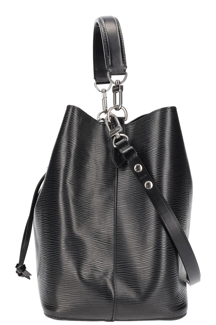 LOUIS VUITTON Néo Noé Black