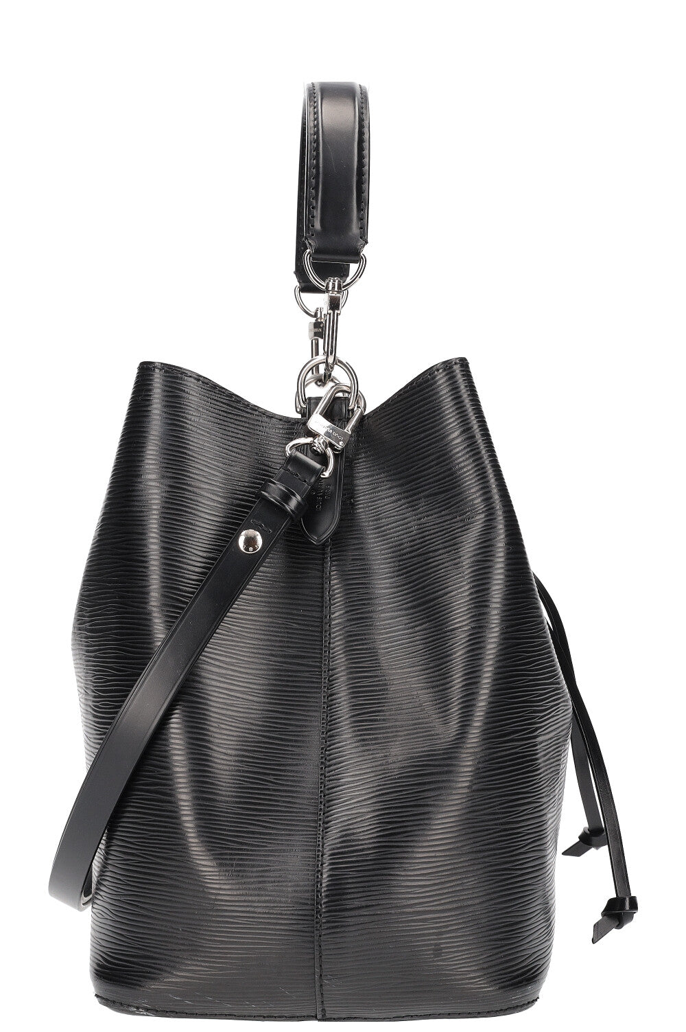 LOUIS VUITTON Néo Noé Black