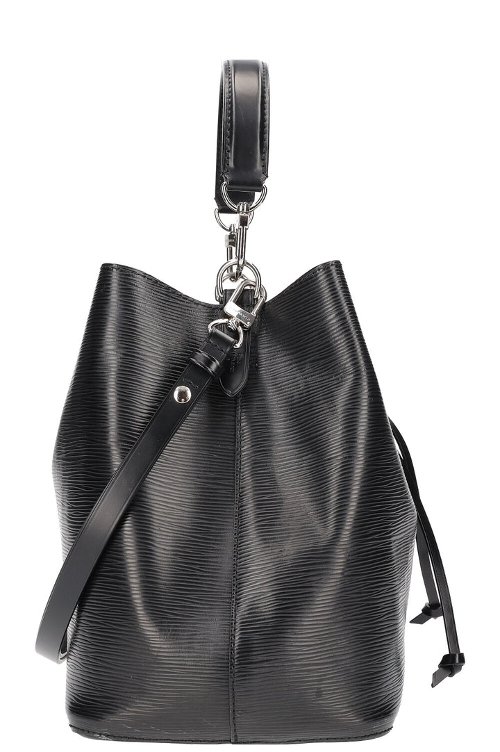LOUIS VUITTON Néo Noé Black