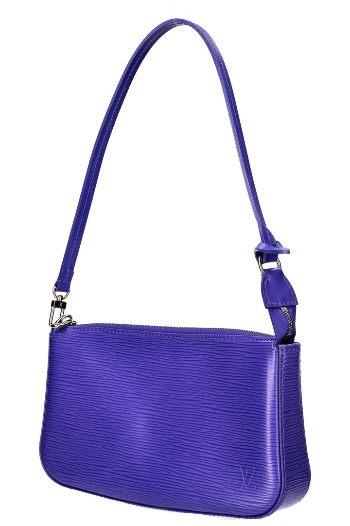 LOUIS VUITTON Pochette Epi Figue