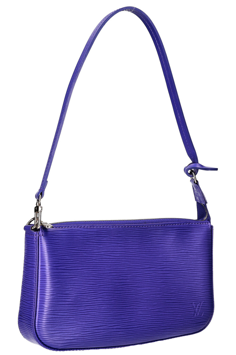 LOUIS VUITTON Pochette Epi Figue