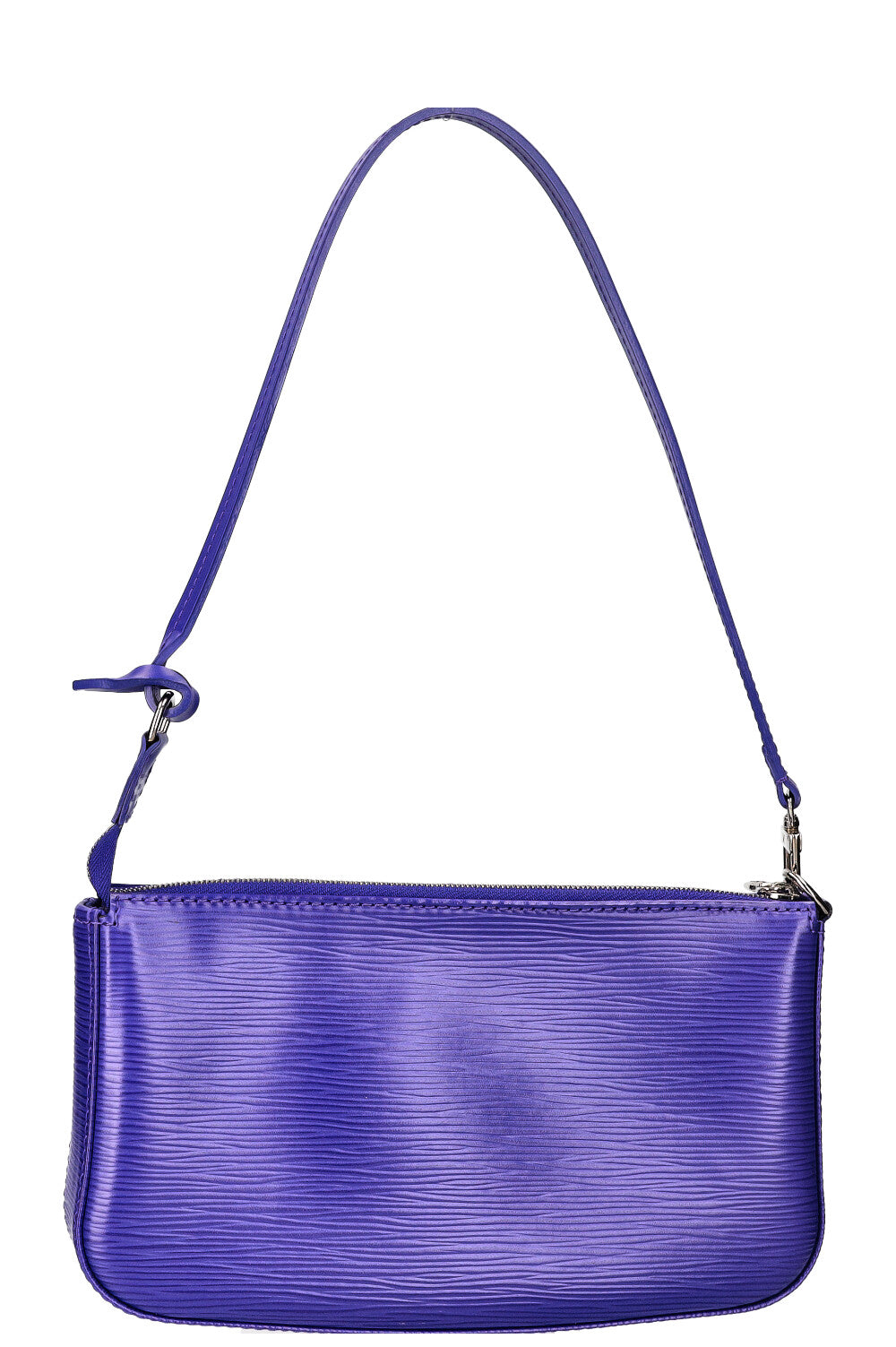 LOUIS VUITTON Pochette Epi Figue