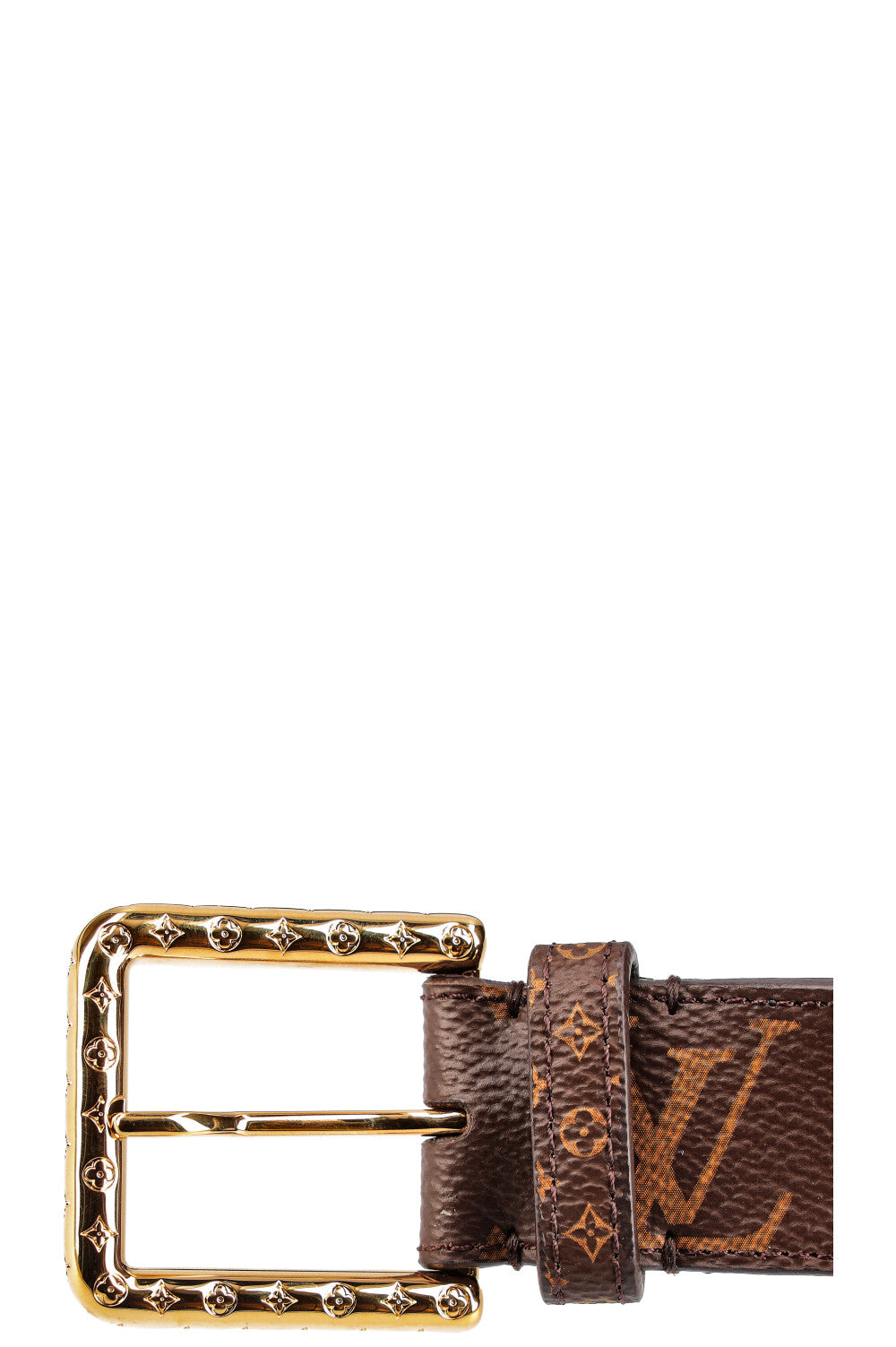 LOUIS VUITTON Daily Multi Pocket Belt MNG – REAWAKE
